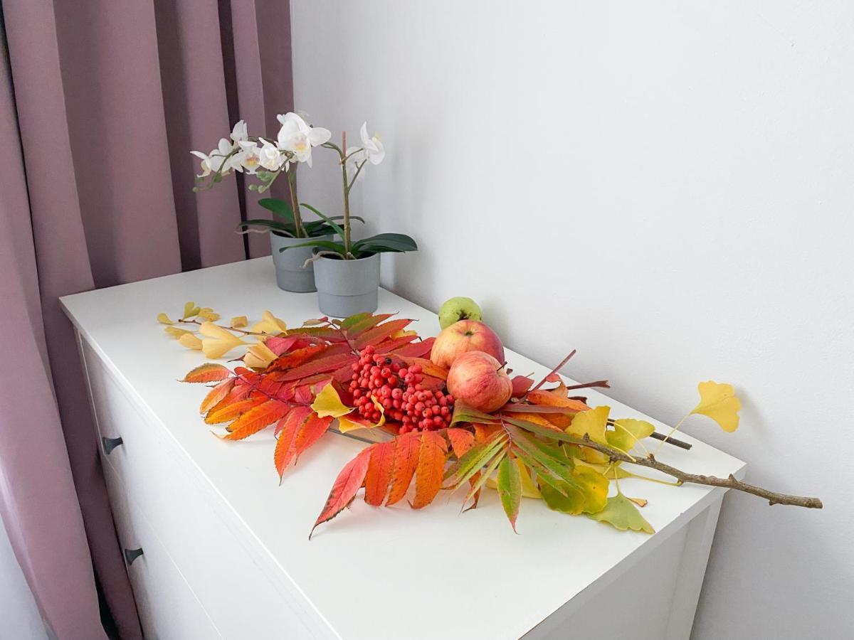 Apartament Old Town Dluga กดัญสก์ ภายนอก รูปภาพ